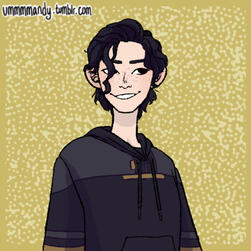 Neo Lee-Talete (15) [He/Him]
