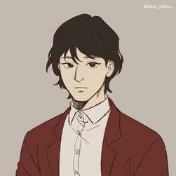 Rafael Lacoste (16) [He/Him]