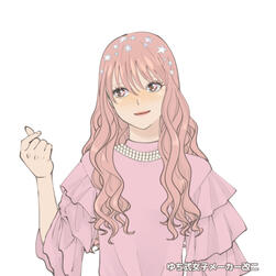 Sakura Ishikawa (14) [She/Her]