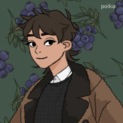 Quinn Bhat (15) [They/Them]